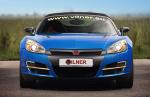 Saturn Sky by Vilner 2011 года